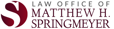 Law Office of Matthew H. Springmeyer