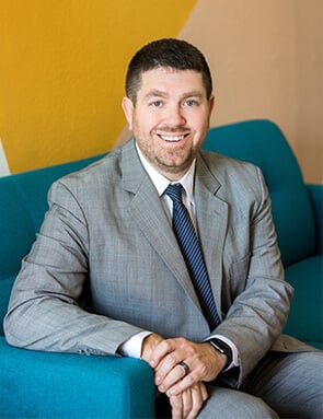 Attorney Matthew H. Springmeyer